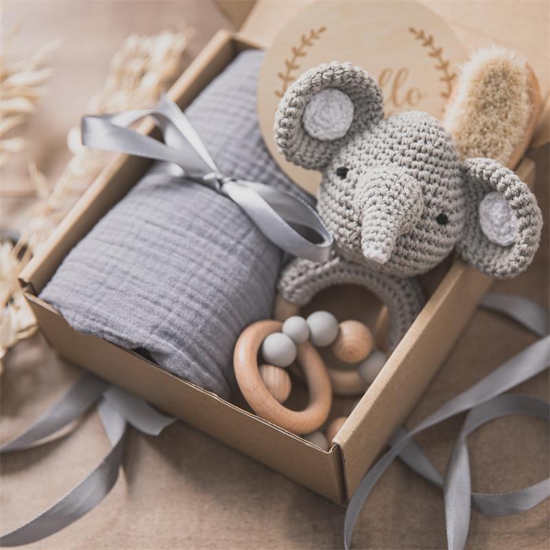Handmade Crochet Gifts